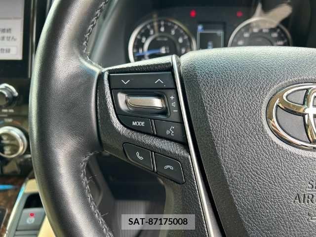 Toyota ALPHARD 2020-09 325552-17
