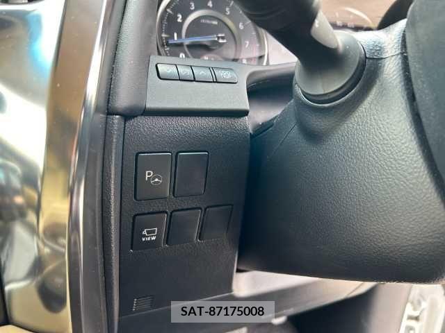 Toyota ALPHARD 2020-09 325552-15