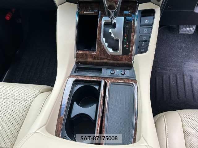 Toyota ALPHARD 2020-09 325552-13