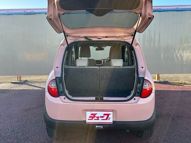 Suzuki LAPIN 2016-02 196243-16