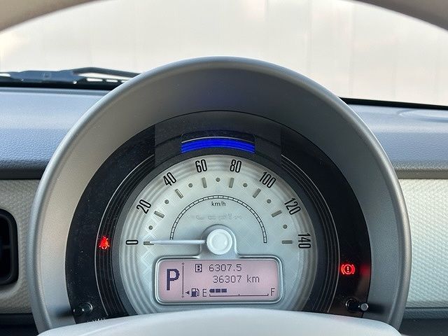 Suzuki LAPIN 2016-02 196243-7