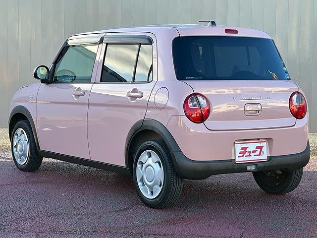 Suzuki LAPIN 2016-02 196243-8