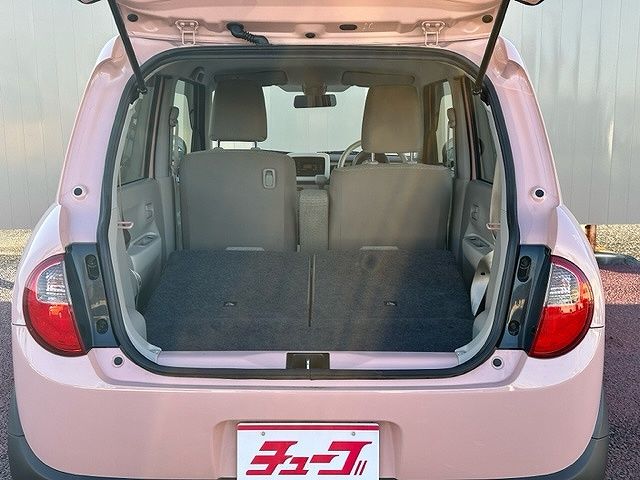 Suzuki LAPIN 2016-02 196243-22