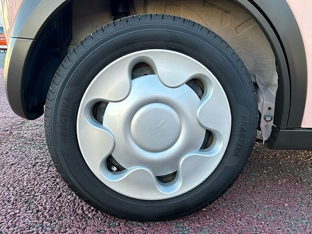 Suzuki LAPIN 2016-02 196243-26