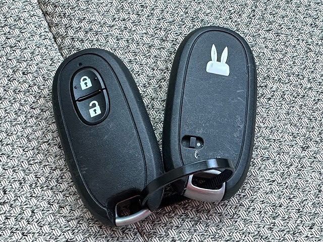 Suzuki LAPIN 2016-02 196243-19