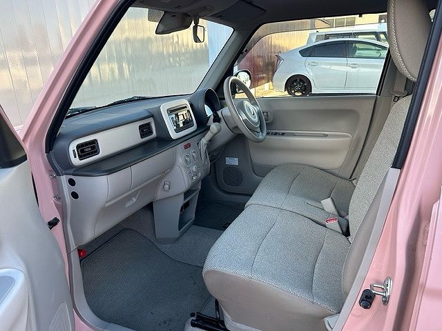 Suzuki LAPIN 2016-02 196243-14