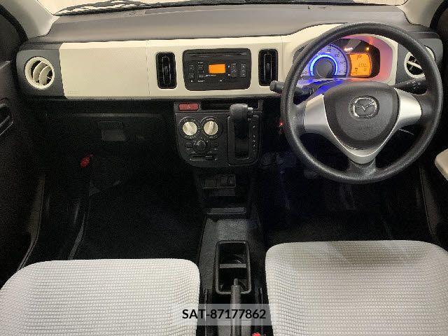 Mazda CAROL 2018-06 210561-7