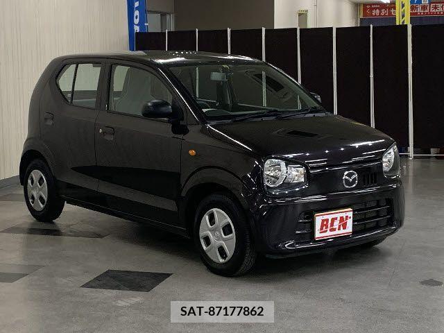 Mazda CAROL 2018-06 210561-6