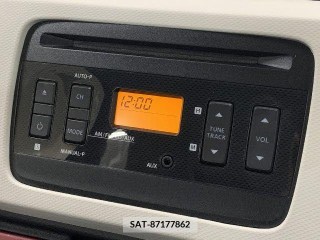 Mazda CAROL 2018-06 210561-4