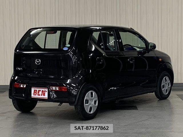 Mazda CAROL 2018-06 210561-2