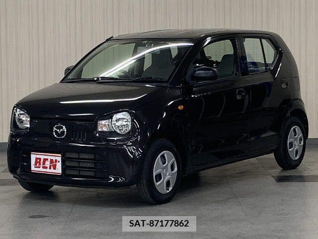 Mazda CAROL 2018-06 210561-0