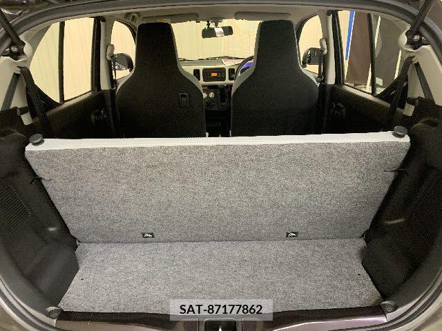 Mazda CAROL 2018-06 210561-20