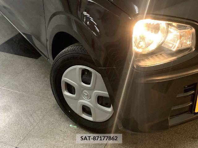 Mazda CAROL 2018-06 210561-24
