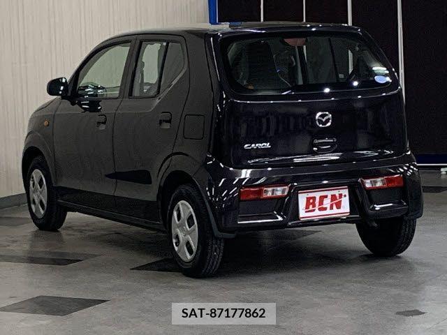 Mazda CAROL 2018-06 210561-8