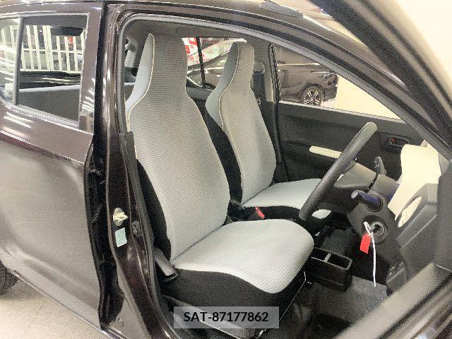 Mazda CAROL 2018-06 210561-9