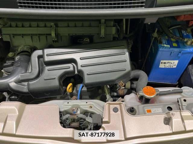 Daihatsu TANTO 2012-05 347331-18