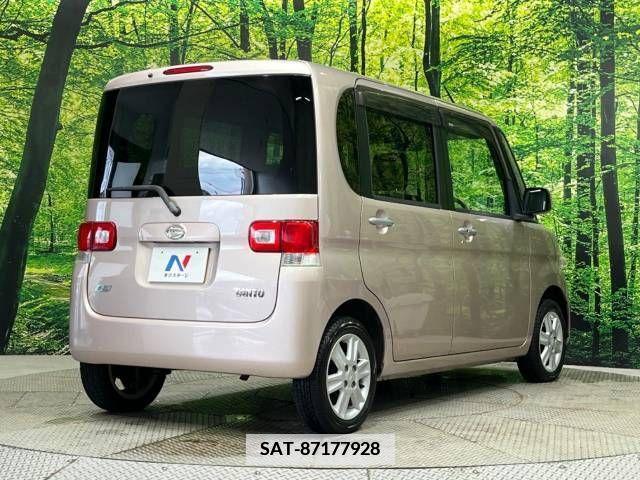 Daihatsu TANTO 2012-05 347331-17