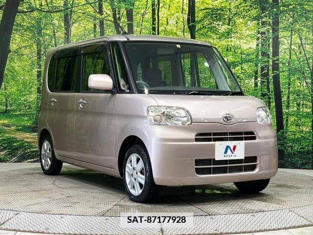 Daihatsu TANTO 2012-05 347331-16