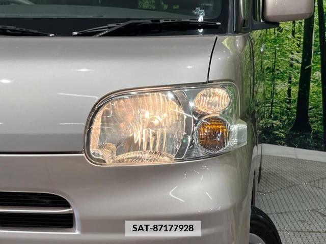 Daihatsu TANTO 2012-05 347331-12