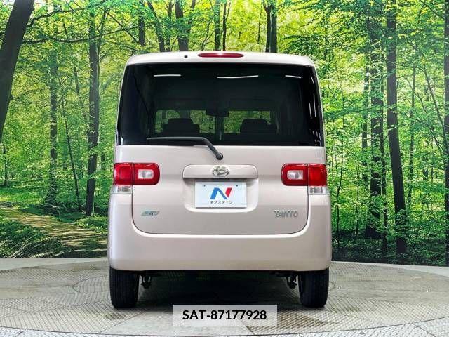 Daihatsu TANTO 2012-05 347331-15