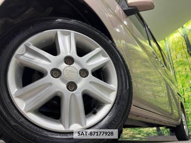 Daihatsu TANTO 2012-05 347331-13