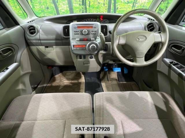 Daihatsu TANTO 2012-05 347331-1