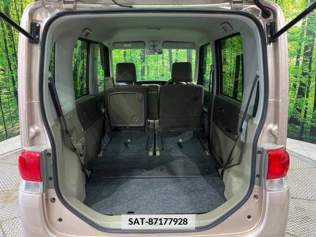 Daihatsu TANTO 2012-05 347331-10