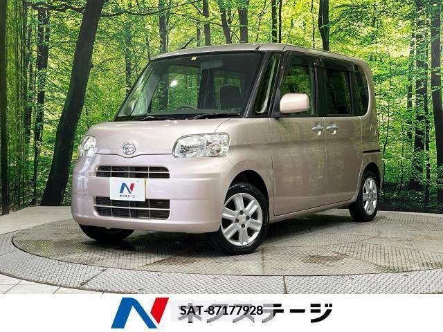 Daihatsu TANTO 2012-05 347331-0