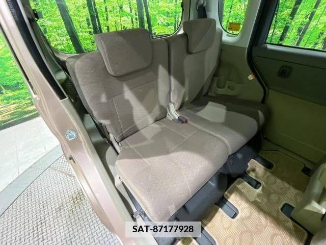 Daihatsu TANTO 2012-05 347331-9