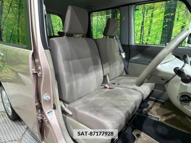 Daihatsu TANTO 2012-05 347331-8