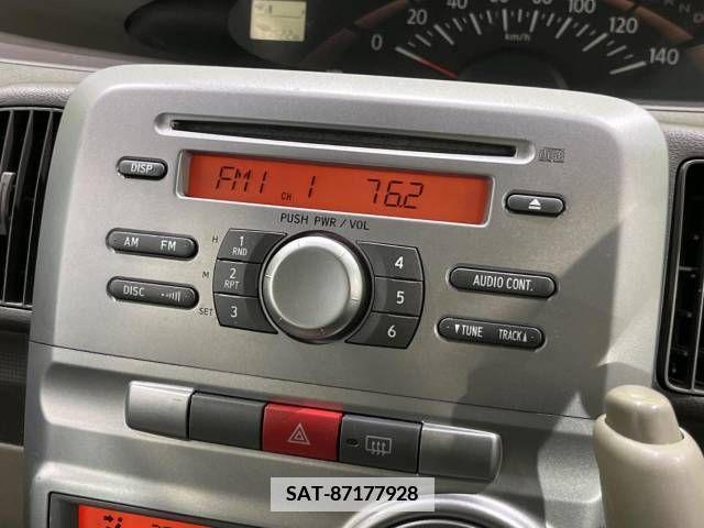 Daihatsu TANTO 2012-05 347331-5
