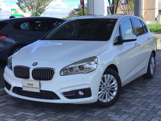 Bmw 2 SERIES 2014-12 11433-0