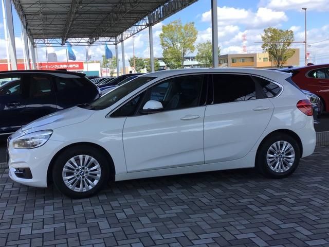 Bmw 2 SERIES 2014-12 11433-8