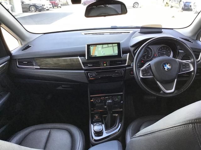 Bmw 2 SERIES 2014-12 11433-1