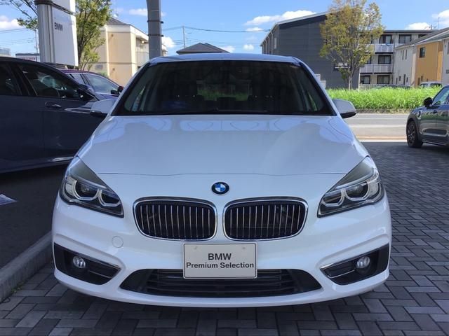 Bmw 2 SERIES 2014-12 11433-3