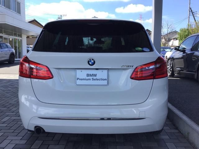 Bmw 2 SERIES 2014-12 11433-4