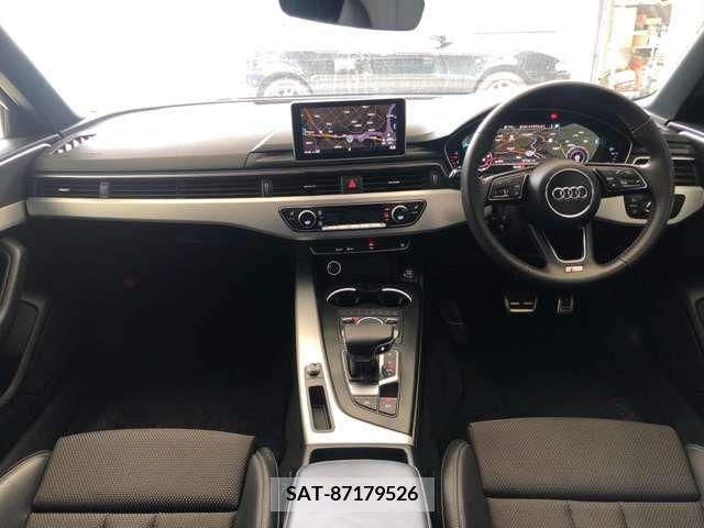 Audi A4 2017-12 218583-7