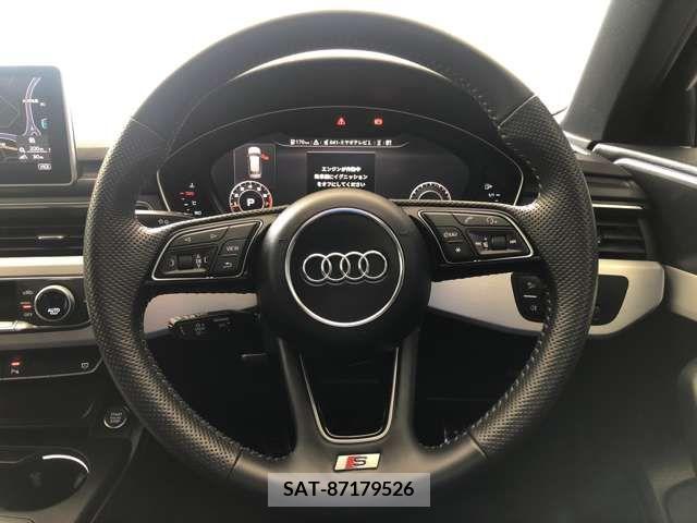 Audi A4 2017-12 218583-8