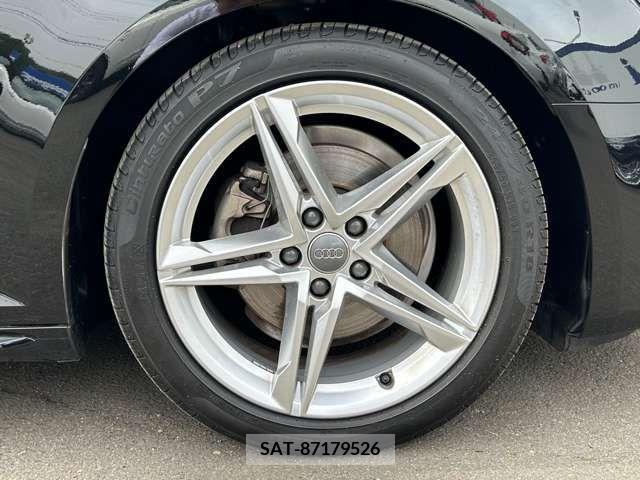 Audi A4 2017-12 218583-18