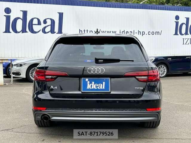 Audi A4 2017-12 218583-6