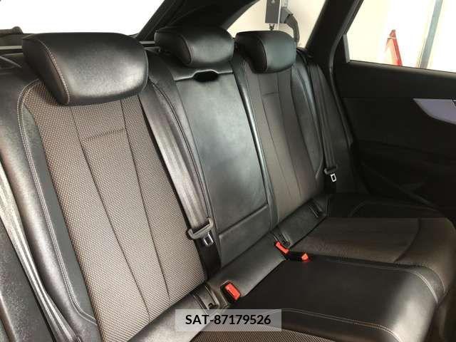 Audi A4 2017-12 218583-15