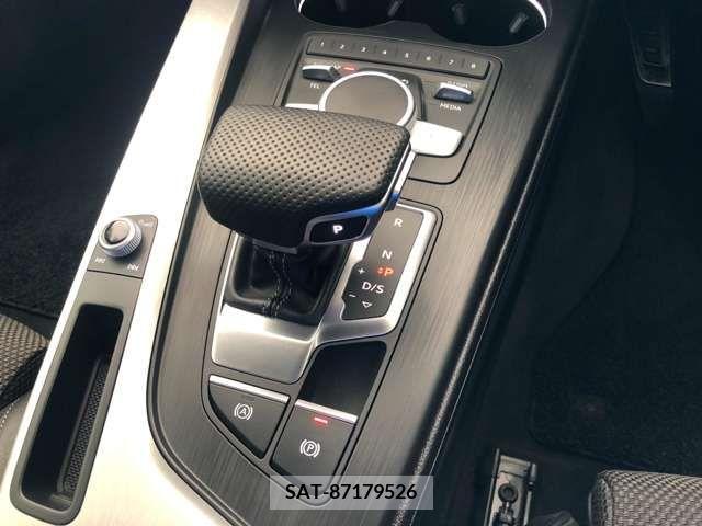 Audi A4 2017-12 218583-11