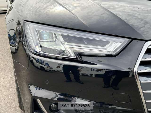Audi A4 2017-12 218583-17