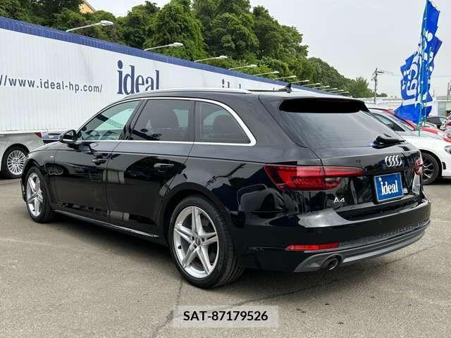 Audi A4 2017-12 218583-4