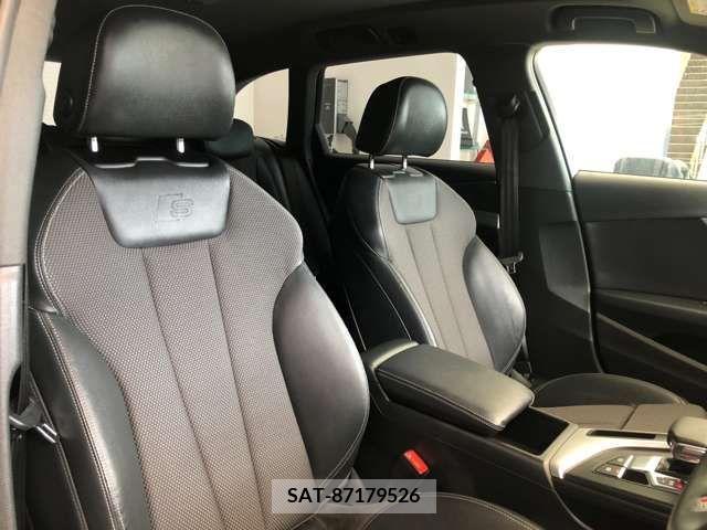 Audi A4 2017-12 218583-14