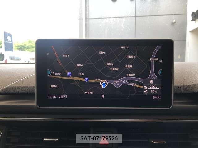 Audi A4 2017-12 218583-10