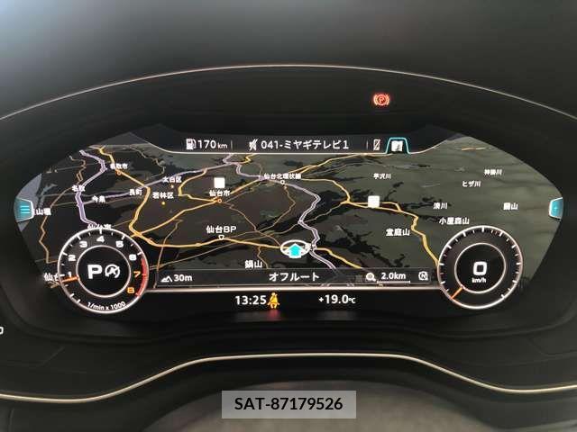 Audi A4 2017-12 218583-9