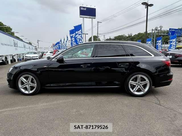 Audi A4 2017-12 218583-3