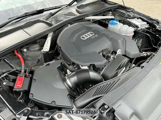 Audi A4 2017-12 218583-19