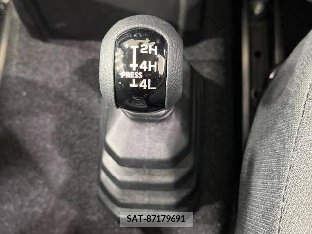 Suzuki JIMNY 2021-11 362060-2